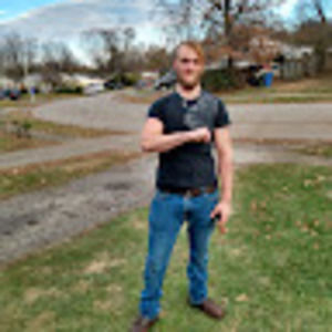 Meet your Posher, Andrew